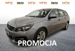 Peugeot 308 II 1,5 Bluehdi(130 KM) Active Salon PL Faktura-Vat