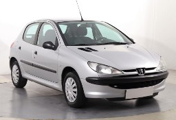 Peugeot 206 I , Salon Polska