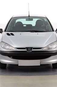 Peugeot 206 I , Salon Polska-2