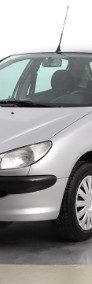 Peugeot 206 I , Salon Polska-3