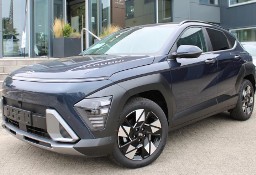 Hyundai Kona 1.6 GDI Hybrid Platinum DCT 1.6 GDI Hybrid Platinum DCT 129KM