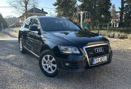 Audi Q5 I (8R) 2.0 Tdi Quattro 4x4 Zadbany Mały Przebieg!