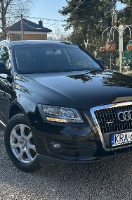 2.0 Tdi Quattro 4x4 Zadbany Mały Przebieg!-2