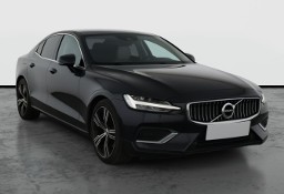 Volvo S60 III Salon Polska, Serwis ASO, Automat, Skóra, Navi, Klimatronic,