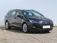 Opel Astra J , Salon Polska, Serwis ASO, Navi, Klimatronic, Tempomat,