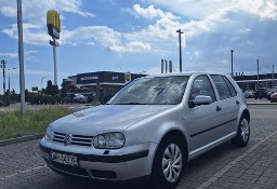 Volkswagen Golf IV Bezwypadkowy