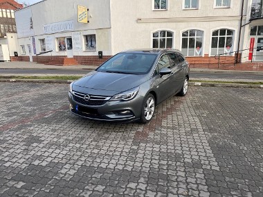 Sport Tourer Dynamic 1,4 serwis ASO, jeden użytkownik-1