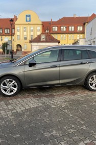 Sport Tourer Dynamic 1,4 serwis ASO, jeden użytkownik-2