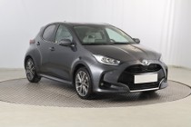 Toyota Yaris IV , Salon Polska, 1. Właściciel, Serwis ASO, Navi, Klimatronic,