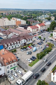 Budynek handlowo-usługowy w Centrum Opola Lub.-2