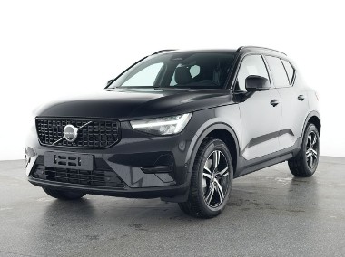 Volvo XC40 B4(B) Plus Dark *Gwarancja*FV23%*-1