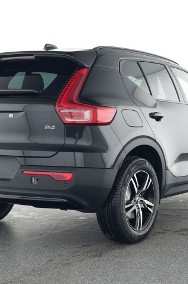 Volvo XC40 B4(B) Plus Dark *Gwarancja*FV23%*-2