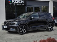 Volvo XC40 B4(B) Plus Dark *Gwarancja*FV23%*