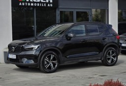 Volvo XC40 B4(B) Plus Dark *Gwarancja*FV23%*