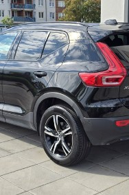 Volvo XC40 B4(B) Plus Dark *Gwarancja*FV23%*-2