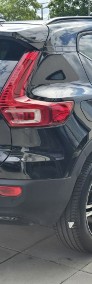 Volvo XC40 B4(B) Plus Dark *Gwarancja*FV23%*-3