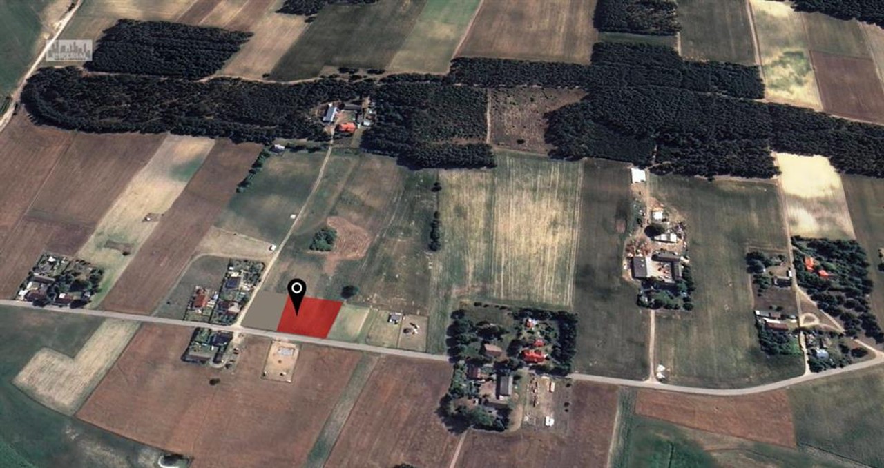 Działki budowlane z Warunkami Zabudowy - Ansicht 2