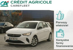 Opel Corsa F 1.5 D 102 KM Edition Salon Polska Faktua Vat 23% DW3ML16