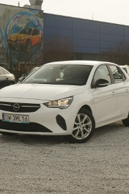 Opel Corsa F 1.5 D 102 KM Edition Salon Polska Faktua Vat 23% DW3ML16-2
