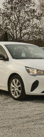 Opel Corsa F 1.5 D 102 KM Edition Salon Polska Faktua Vat 23% DW3ML16-4