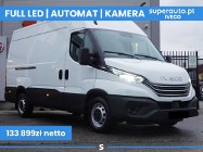Iveco Daily 35S16 12m3 L3H2 Hi-Matic 35S16 12m3 L3H2 Hi-Matic 2.3 156KM