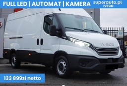 Iveco Daily 35S16 12m3 L3H2 Hi-Matic 35S16 12m3 L3H2 Hi-Matic 2.3 156KM