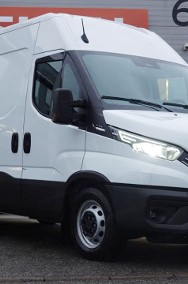 Iveco Daily 35S16 12m3 L3H2 Hi-Matic 35S16 12m3 L3H2 Hi-Matic 2.3 156KM-2