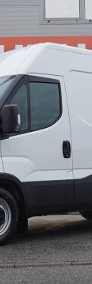 Iveco Daily 35S16 12m3 L3H2 Hi-Matic 35S16 12m3 L3H2 Hi-Matic 2.3 156KM-4