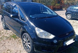 Ford S-MAX I Pierwszy właściciel w kraju