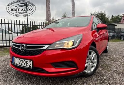 Opel Astra K