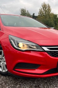 Opel Astra K-2