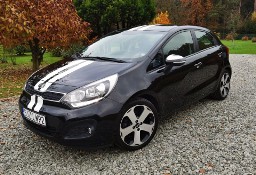 Kia Rio III 1.4 109KM + LPG* Bezwypadkowy* Bogata wersja wyposażenia