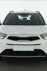 Kia Stonic Salon Polska, 1. Właściciel, Serwis ASO, Skóra, Klimatronic,-2