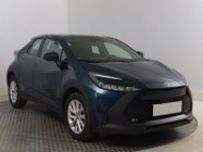 Toyota C-HR , Salon Polska, 1. Właściciel, Serwis ASO, Automat, VAT 23%,