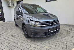 Volkswagen Caddy III 3