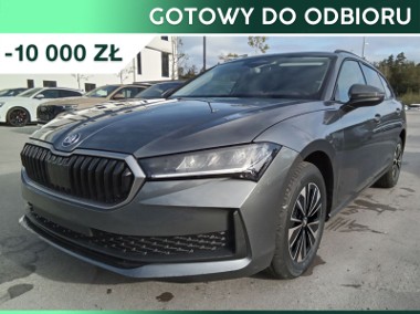 Skoda Superb III Essence 1.5 TSI mHEV DSG Essence 1.5 TSI mHEV 150KM DSG-1