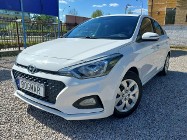 Hyundai i20 II SALON PL 100% bezwypadkowy Kamera CarPlay Tempomat