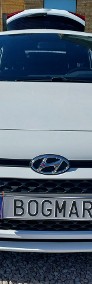 Hyundai i20 II SALON PL 100% bezwypadkowy Kamera CarPlay Tempomat-3