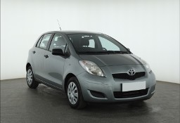 Toyota Yaris II , Salon Polska, Serwis ASO, Klima ,Bezkolizyjny, Parktronic