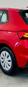 Skoda Fabia IV Selection 1.0 TSI Selection 1.0 TSI 115KM-3
