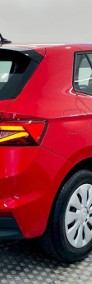 Skoda Fabia IV Selection 1.0 TSI Selection 1.0 TSI 115KM-4