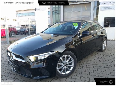 Mercedes-Benz Klasa A W176 Salon Polska gwarancja fabryczna faktura VAT23%-1