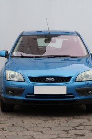 Ford Focus II , Navi, Xenon, Klimatronic, Parktronic,-2