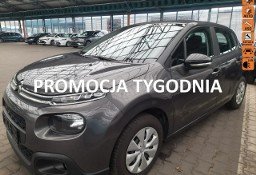 Citroen C3 III CITROEN C3 1.2BENZYNA, I REJ II 2018,SUPER STAN MECHANICZNY I WIZUAL