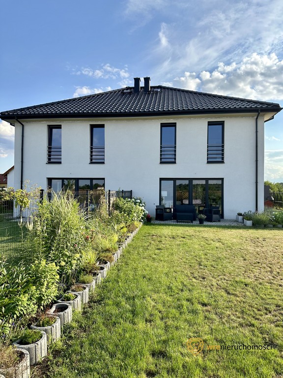 Dom na sprzedaż, 9 pokoi, 264 m², Nadolice Wielkie