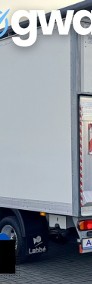Kontener 4.20m Winda 750kg Na bliźniakach 145KM 2020r *66.400km-3
