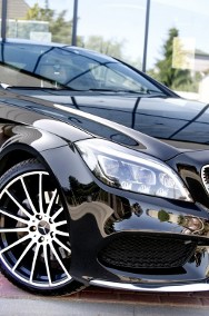 Mercedes-Benz Klasa CLS W218 AMG|4Matic|Navi|Kamera|BiXenon|Skóry| 2xPark|2xPamięć|Serwis|GWARANC-2