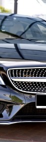 Mercedes-Benz Klasa CLS W218 AMG|4Matic|Navi|Kamera|BiXenon|Skóry| 2xPark|2xPamięć|Serwis|GWARANC-3