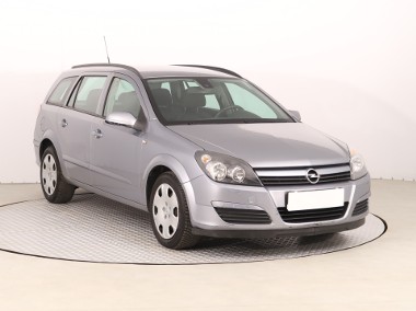 Opel Astra H , Automat, Klima, Tempomat-1