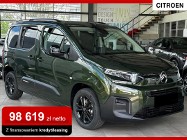 Citroen Berlingo II MPV M L1H1 N1 EAT8 MPV M L1H1 N1 EAT8 1.5 131KM
